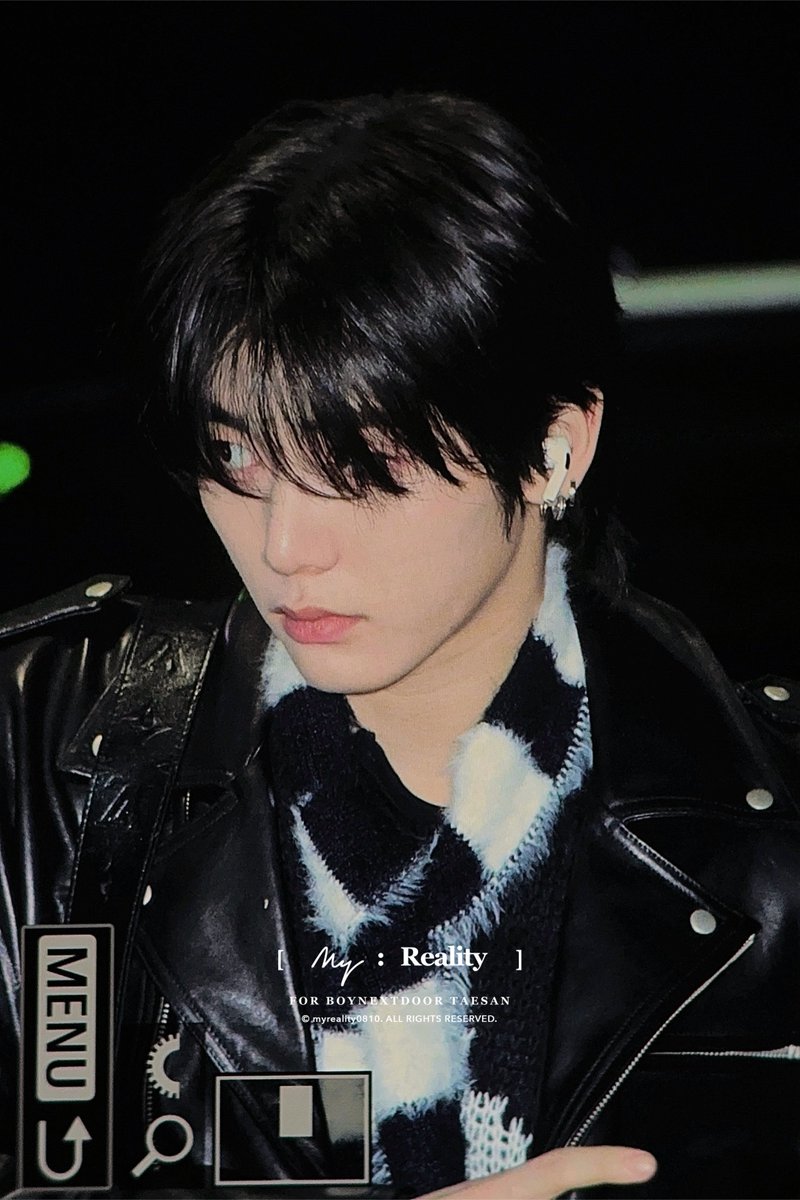 260108

#태산 #보이넥스트도어 
#TAESAN #BOYNEXTDOOR