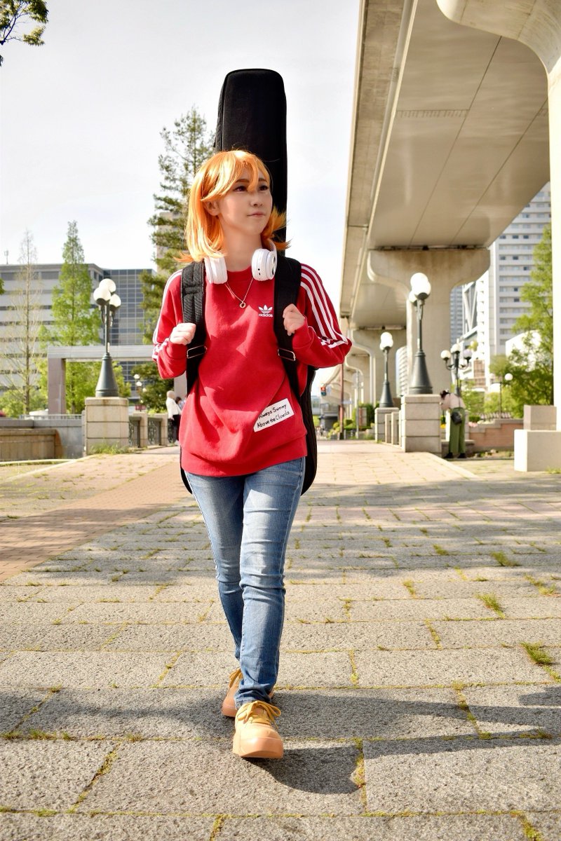 Arnel_Colection's tweet image. Lovelive!💫SuperStar!! / 澁谷🎧かのん
私服

曲を求めて______

Photo* @Cuprumrex 
Special Thanks!!
#アミティエ_リバモ