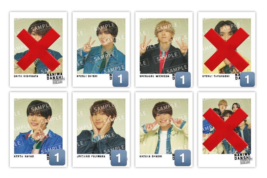 取引垢 tweet media