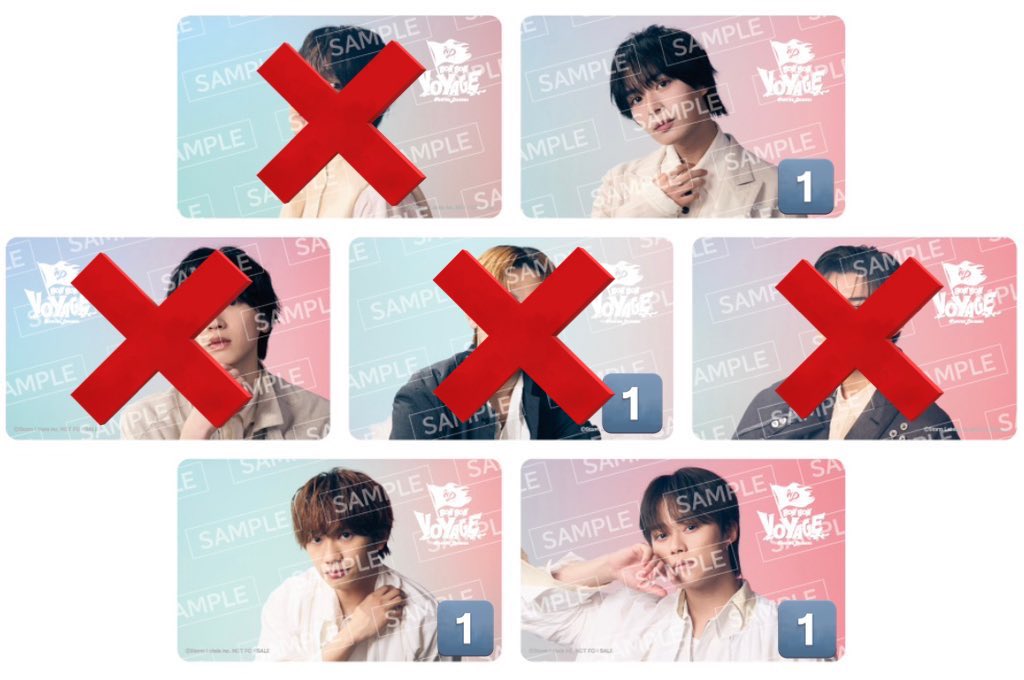 取引垢 tweet media