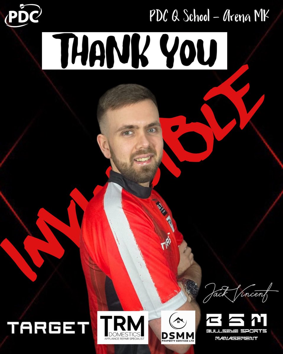 Jack Vincent tweet media