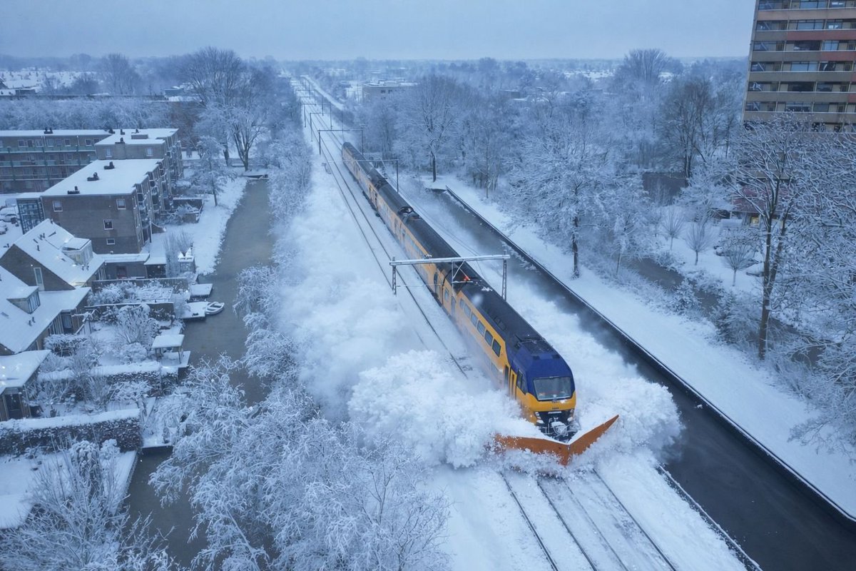 Sander Sassen tweet media