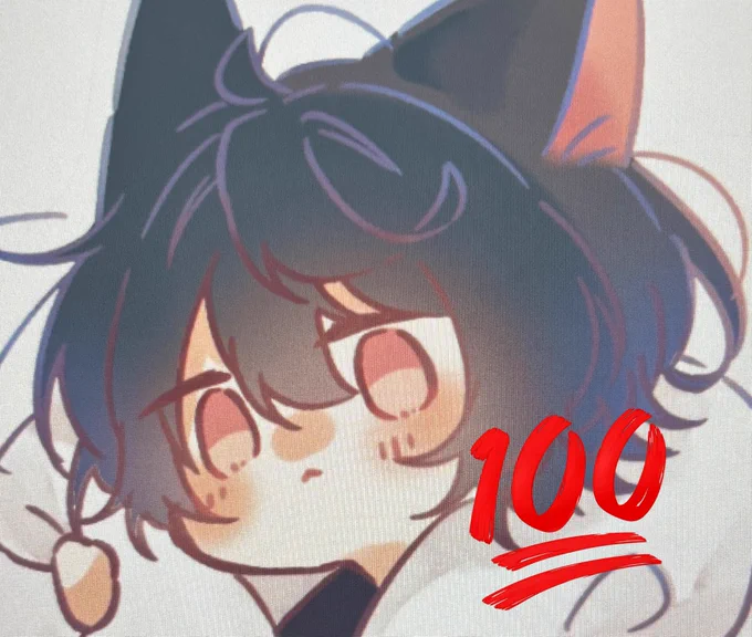 もふもふ