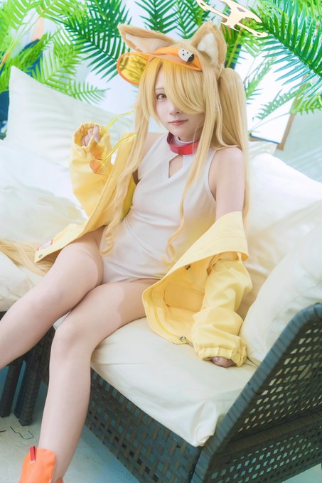 コスプレイヤーめでぃのTwitter画像13