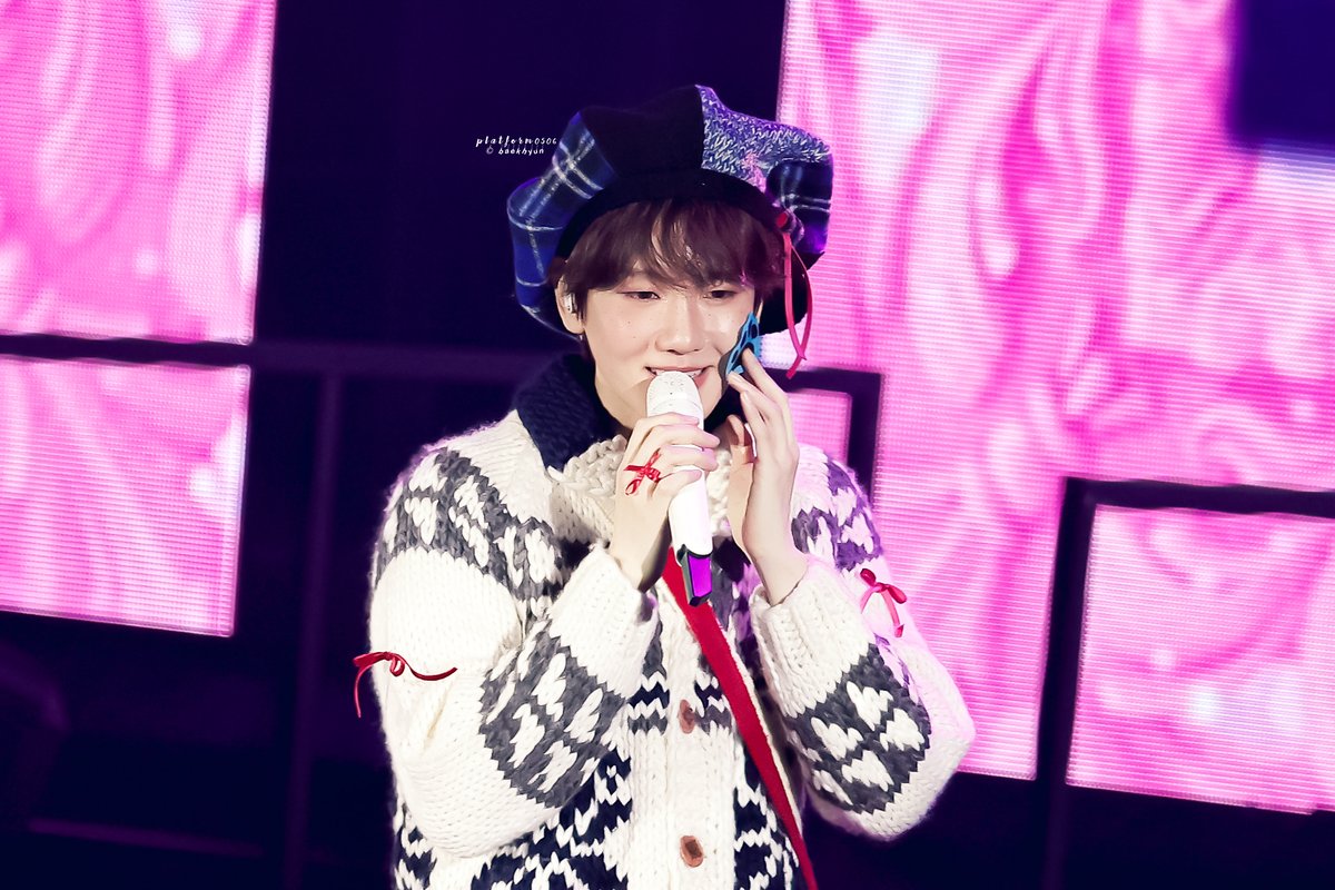 260102 Reverie dot
૮˶• ﻌ •˶ა
 ./づ~ 🦴
#백현 #baekhyun #ベクヒョン