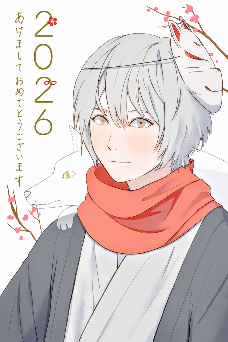 asa_can666's tweet photo. #絵描きさんと繋がりたい 
#新年早々の創作クラスタフォロー祭り 

2026よろしくお願いします✨️
暫くは描いていこうと思うのでぜひ！ https://t.co/dQTxF26Ygs