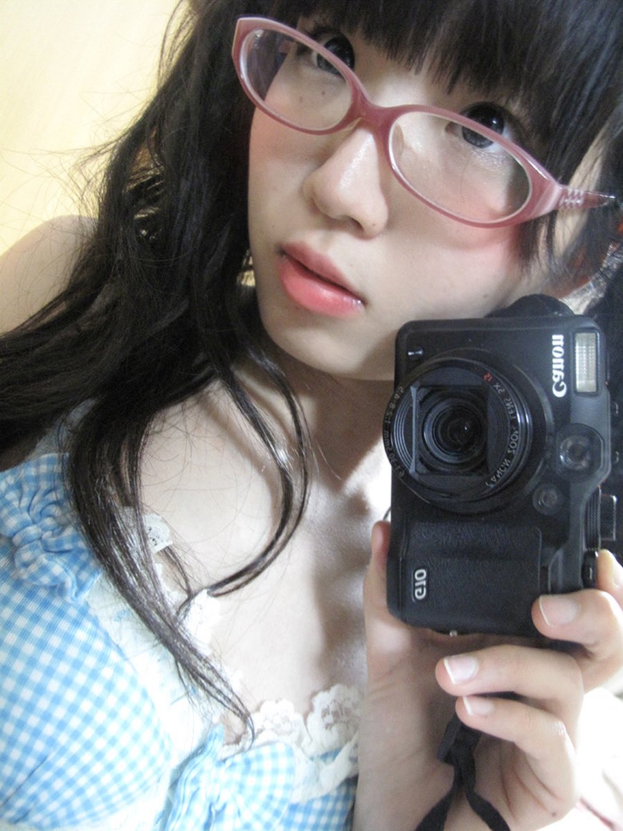 珠かな子 tweet media