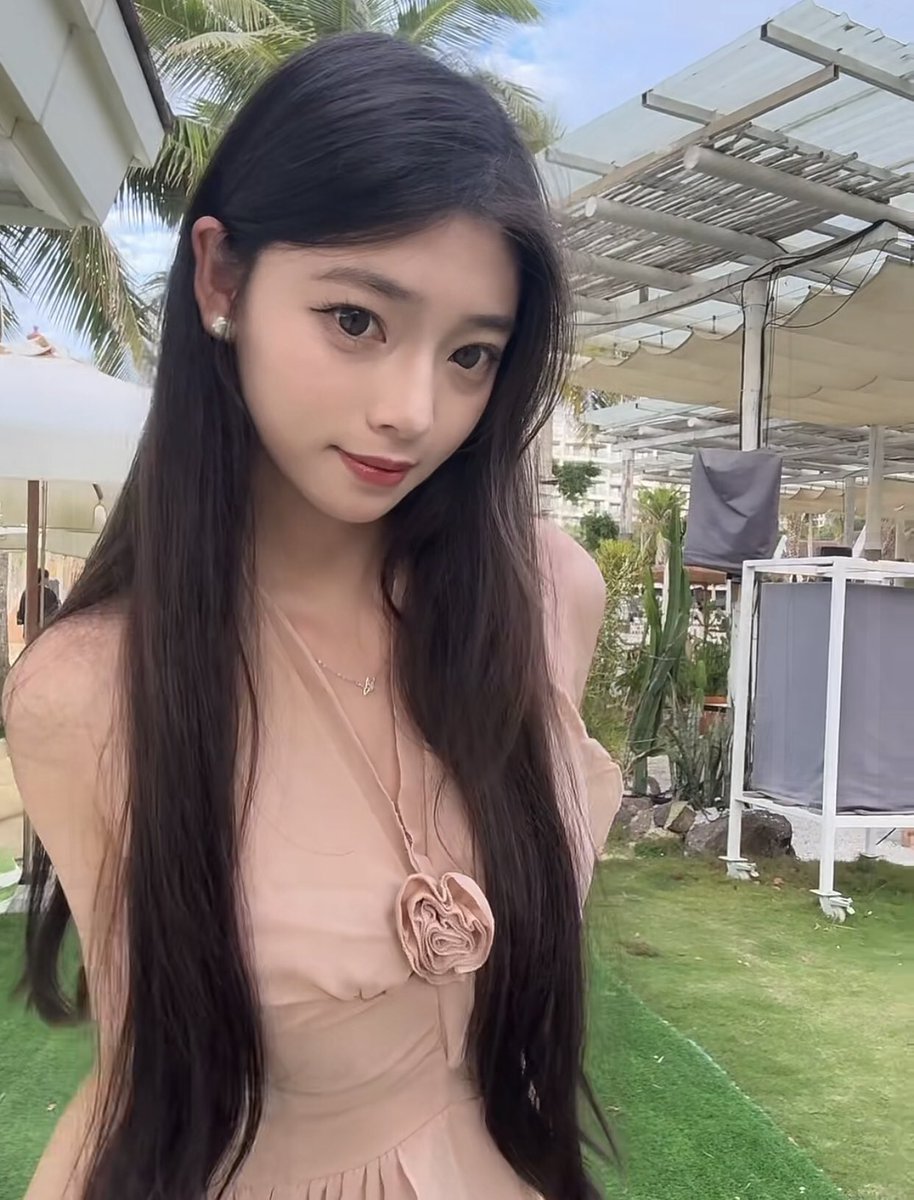 3698aaa's tweet image. 为了得到你的认可，不得不卖萌呀🥰