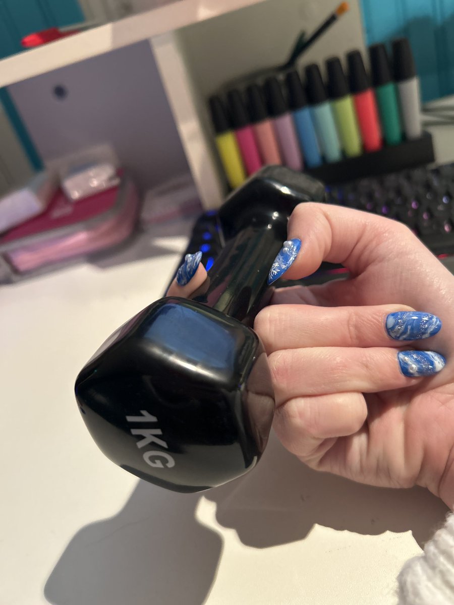 margislive's tweet image. new year, new shape