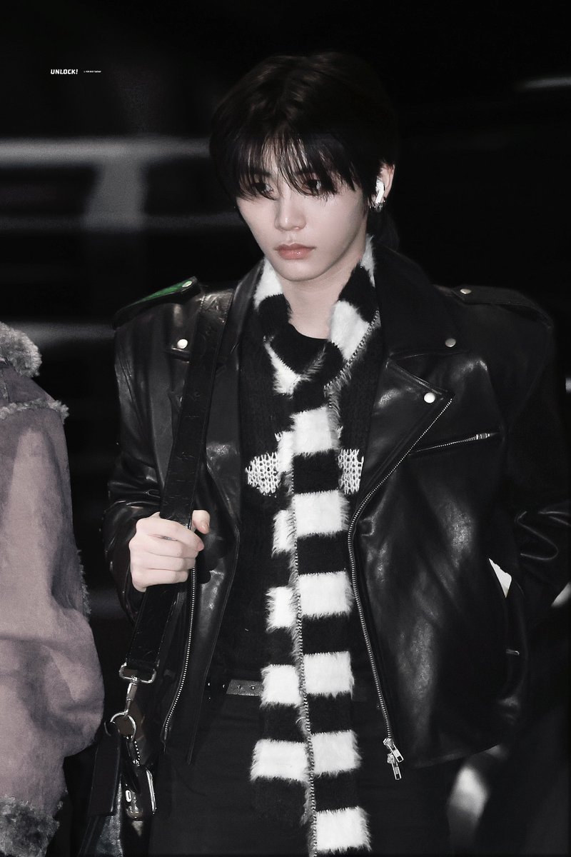 Unlock0810's tweet image. 260108

#TAESAN #태산 
#BOYNEXTDOOR #보이넥스트도어