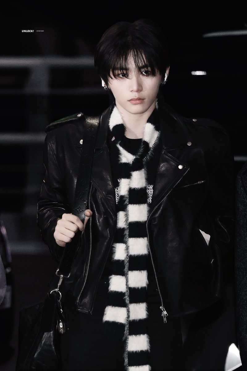 Unlock0810's tweet image. 260108

#TAESAN #태산 
#BOYNEXTDOOR #보이넥스트도어