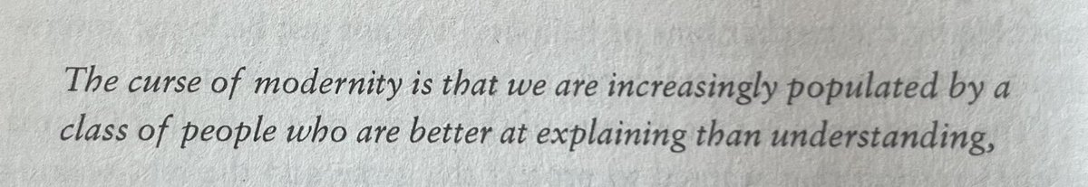Interestingly more and more accurate today - from <a href="/nntaleb/">Nassim Nicholas Taleb</a>