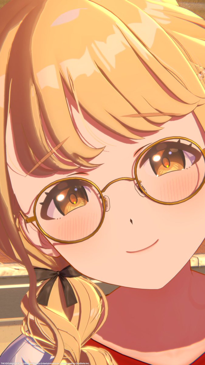fusyoji_gakumas's tweet photo. 間違いなくあなたは私の天使だ https://t.co/GonF1MtsgW