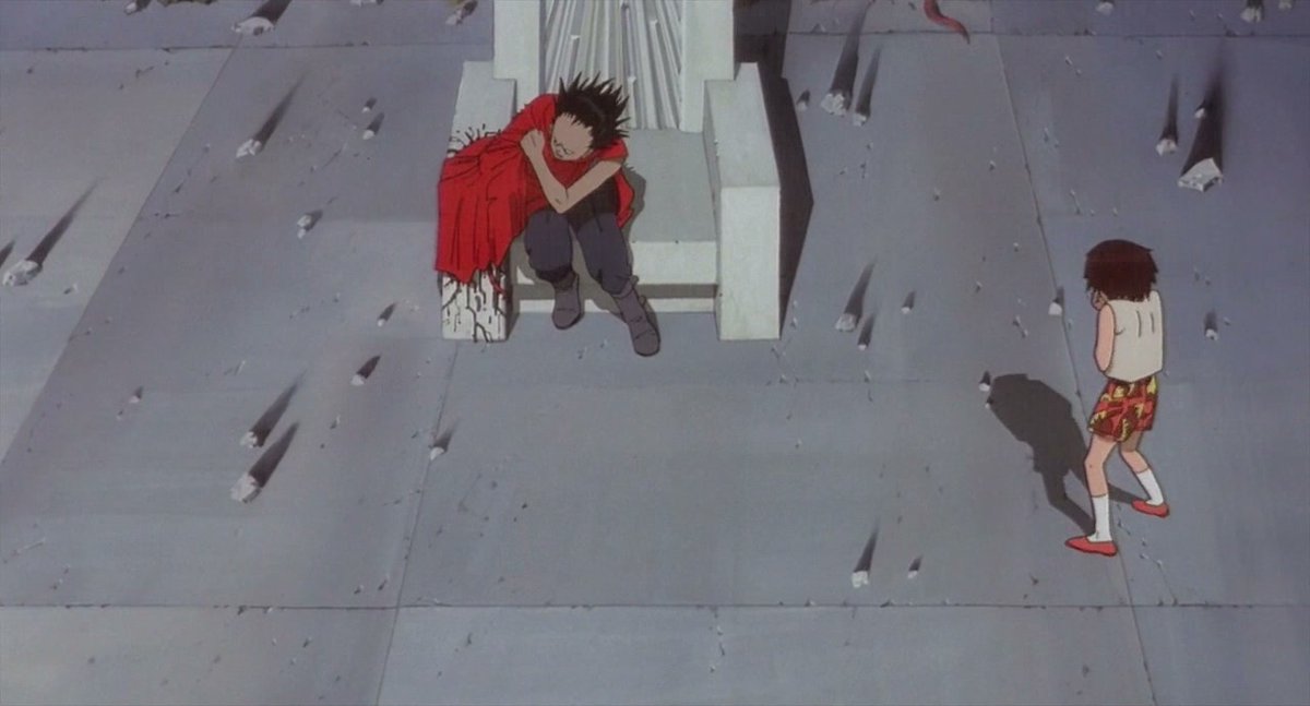 LouisStaley's tweet image. Au-dessus de la ligne d�horizon lointaine, une lueur delicate apparait tandis que le jour s�efface lentement.