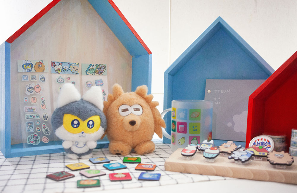 뜨신우유 tweet media