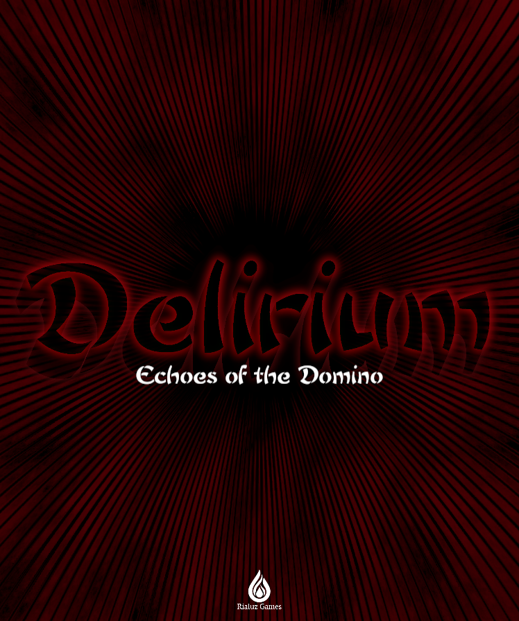 🚀 Major update! All game modes and bosses are now unlocked in Delirium: Echoes of the Domino.
UI and experience improvements, plus minor bug fixes.

Get ready to dominate the board! 🌌

#IndieGame #Roguelike #SteamUpdate #DeliriumEchoesOfTheDomino #IndieDev #GameUpdate #pcgaming