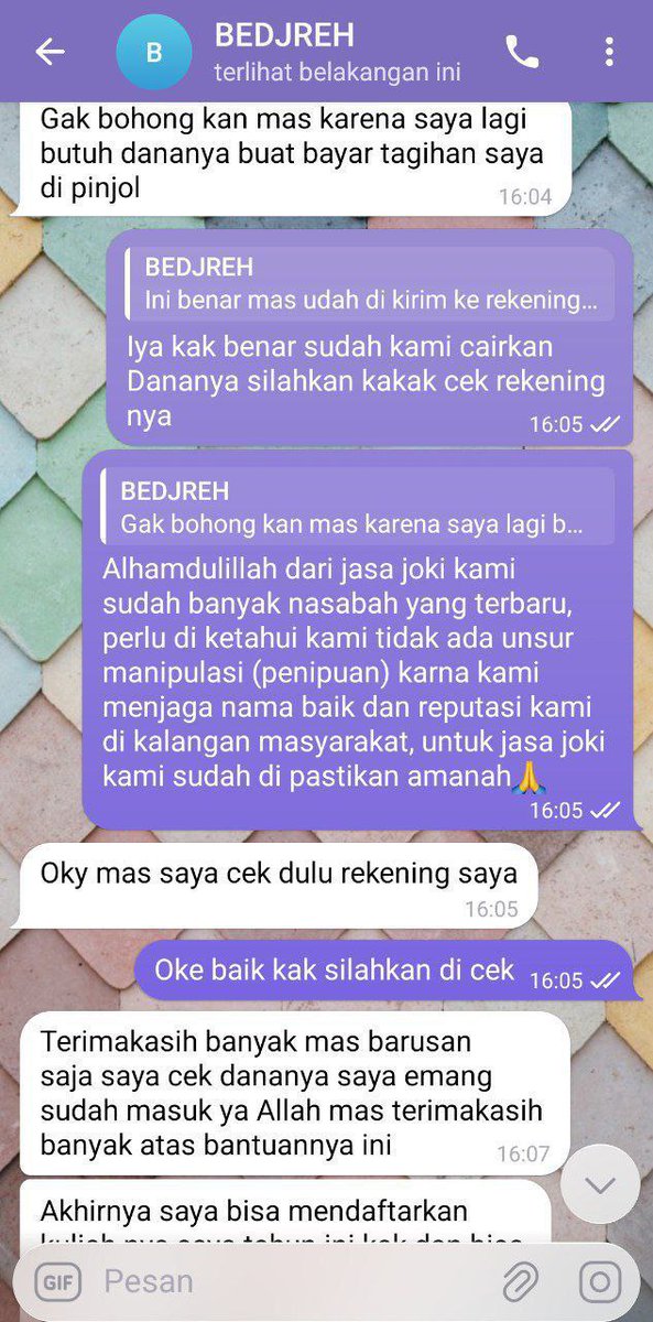 cheowly's tweet image. Malam guys happyy weekday, kamis masih open pinjaman dana pribadi (pinpri) nominal gede nom big open lagi,terutama buat mahasiswa yg kesusahan kalau boleh dm,joki pinjol galbay untuk yang belum japo/udah jatuh tempo #zonauang
tag: wtb wts pinjeman pinjam gestun uang duit urgent