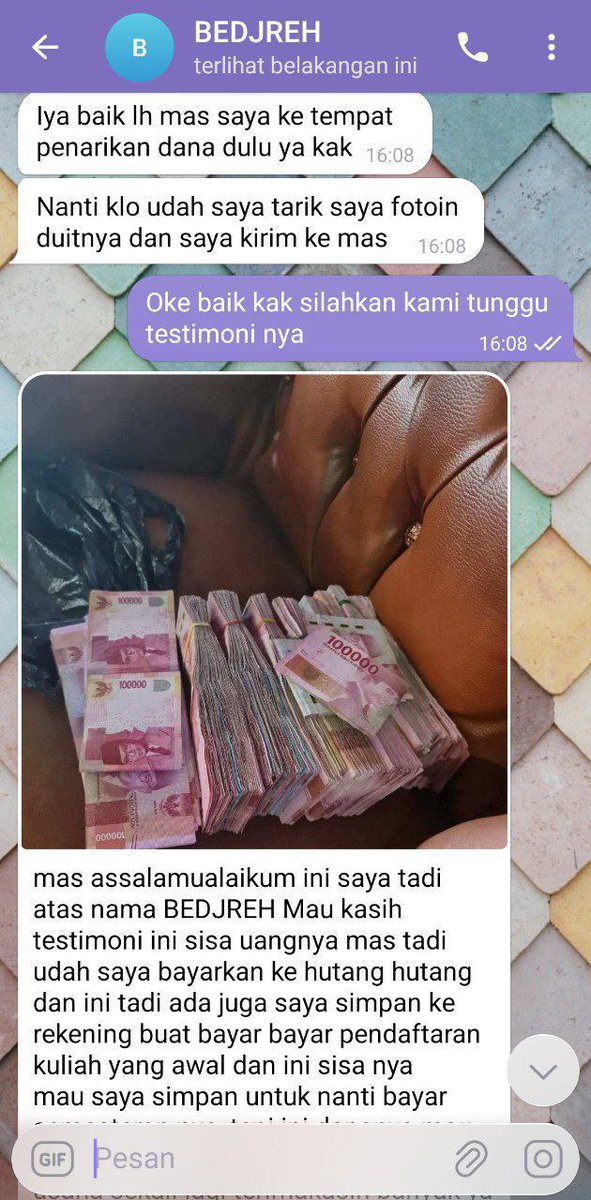 cheowly's tweet image. Malam guys happyy weekday, kamis masih open pinjaman dana pribadi (pinpri) nominal gede nom big open lagi,terutama buat mahasiswa yg kesusahan kalau boleh dm,joki pinjol galbay untuk yang belum japo/udah jatuh tempo #zonauang
tag: wtb wts pinjeman pinjam gestun uang duit urgent