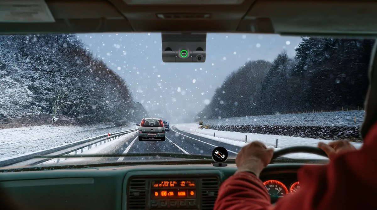 Trakm8 Ltd tweet media