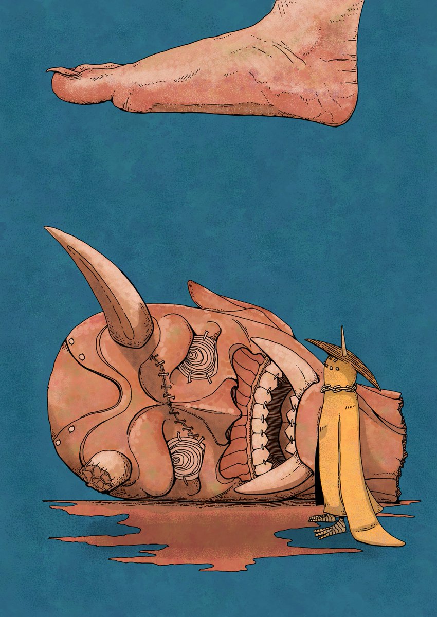 ウエダ ツバサ (@t_u_illust) / Posts / X