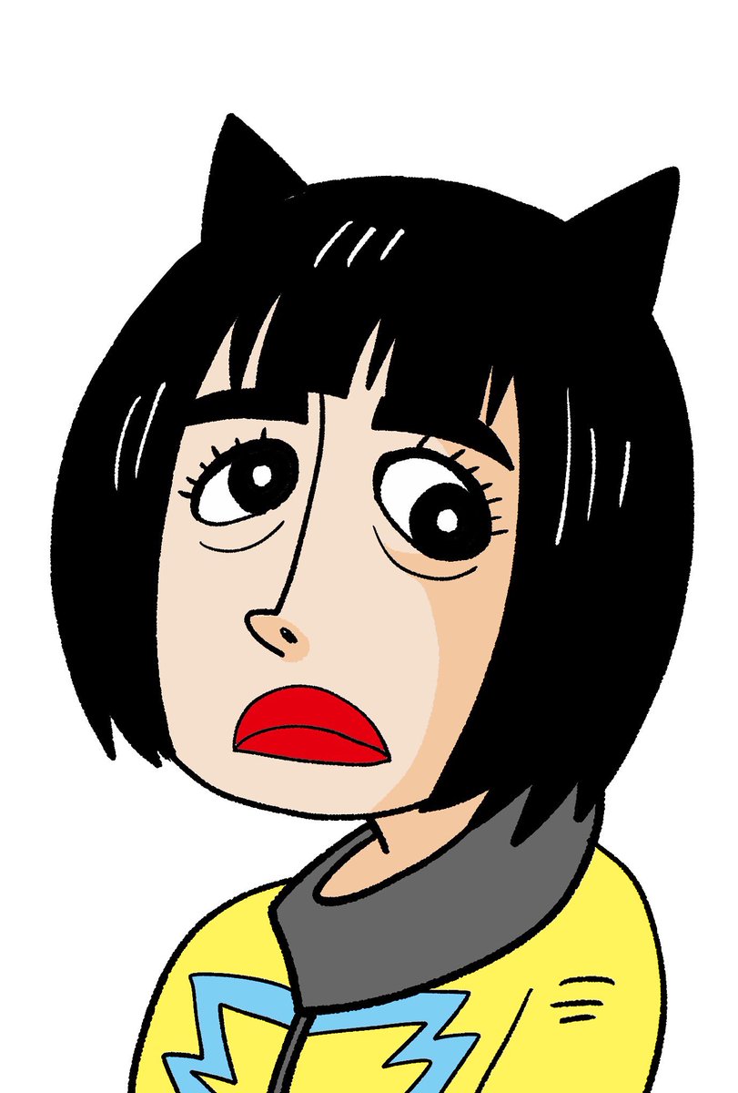 似顔絵】あのちゃん #似顔絵 #イラスト