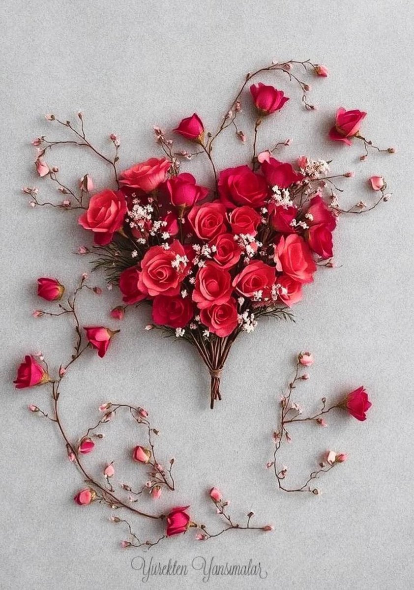 “Kader sana yakışanı değil, sana yazılanı yaşatır.”
Her gün yeniden yazılan bir hikâyenin içindeyiz hep birlikte