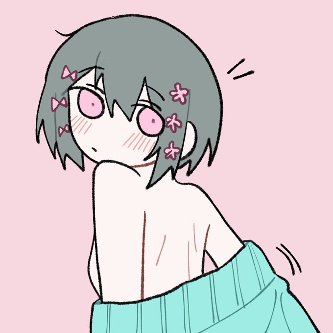 きゅうくらりん🎀
#IyowaGirlsDraw 