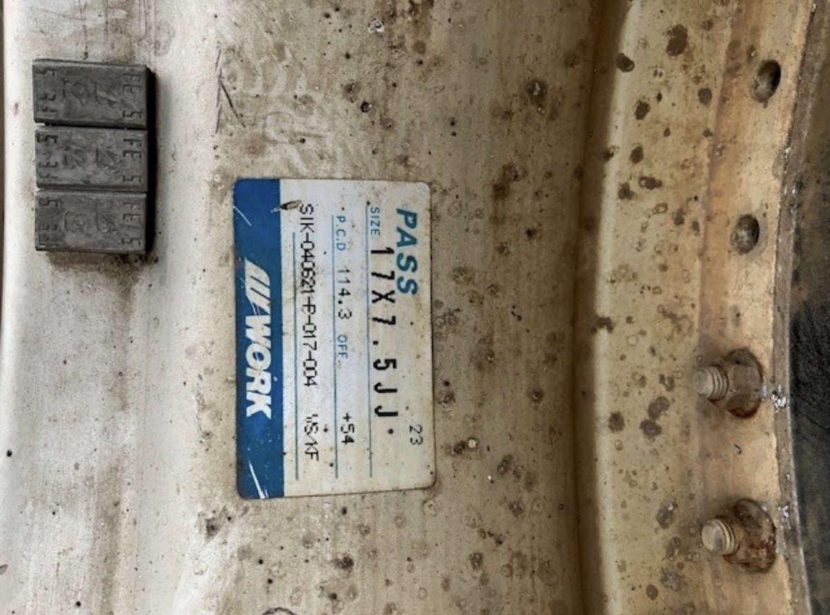 ♪様 サイズこれ さすがに需要ねぇかぁ〜