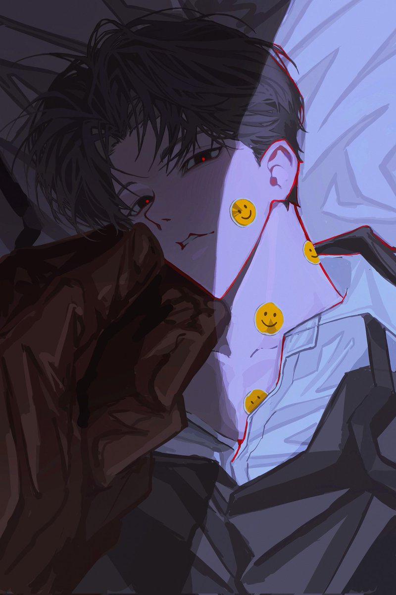 #괴담출근
블솔