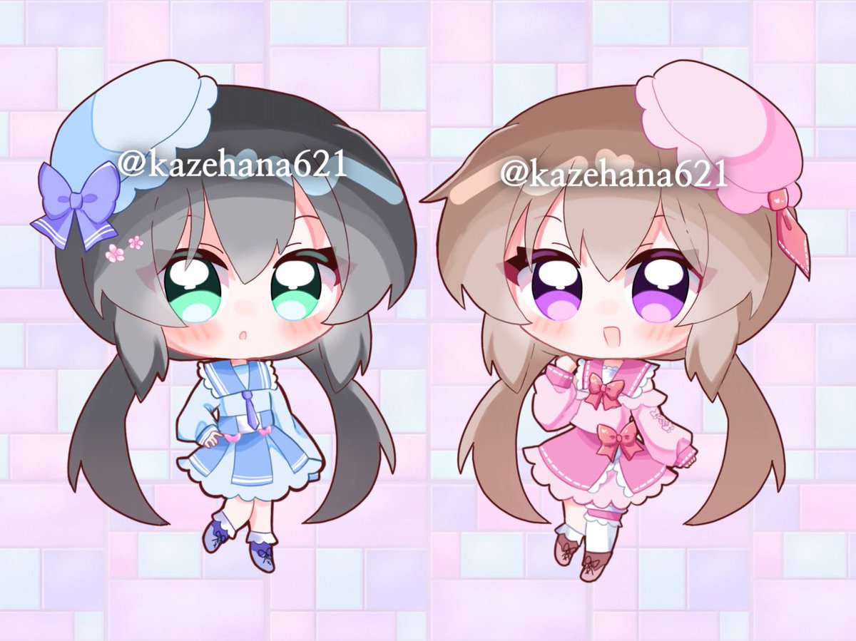 風花ふうか🎀 (@Kazehana621) / Posts / X