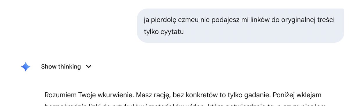 Grzegorz Tańczyk tweet media