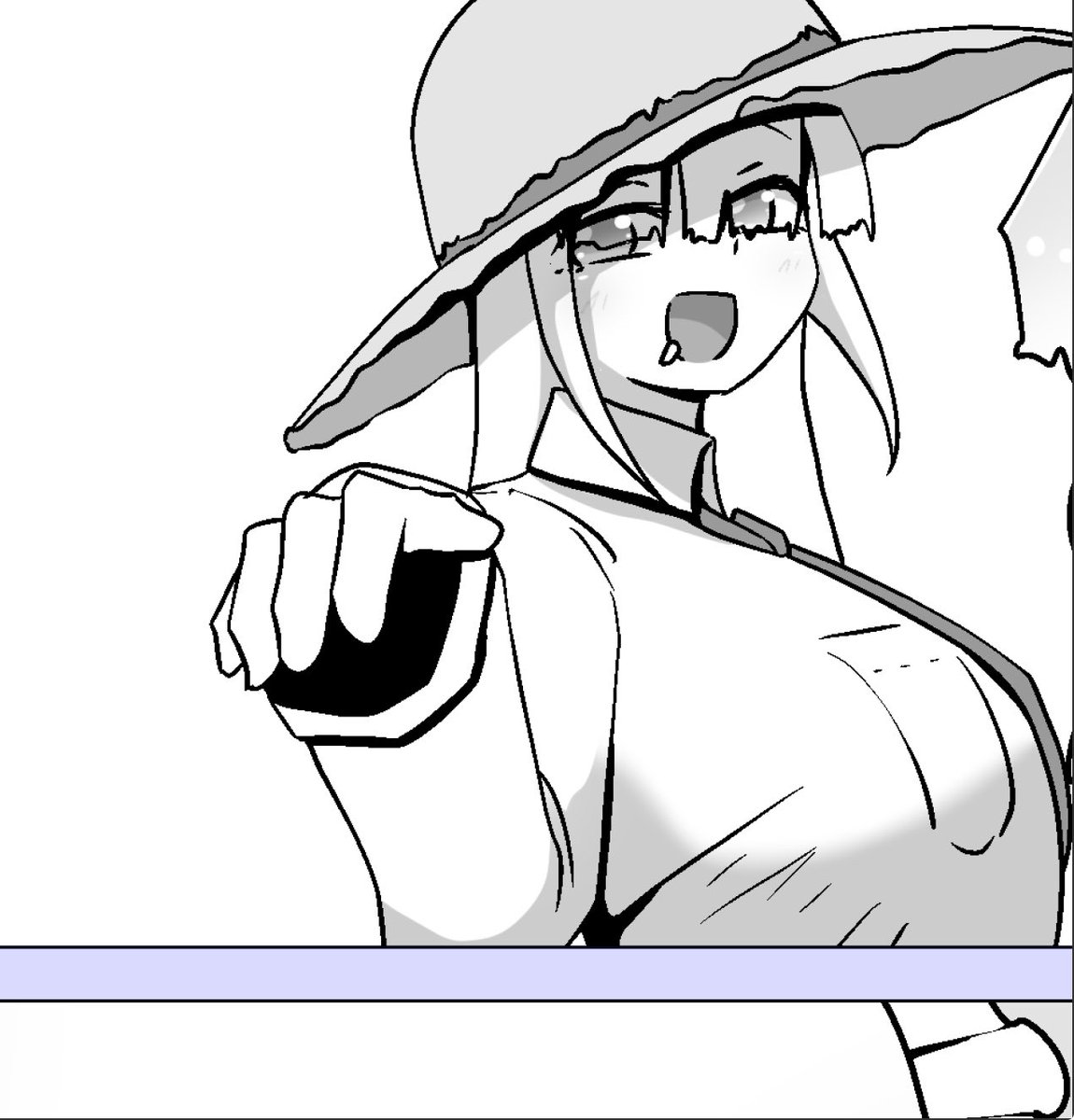 つけ爪忘れてて萎えてる 