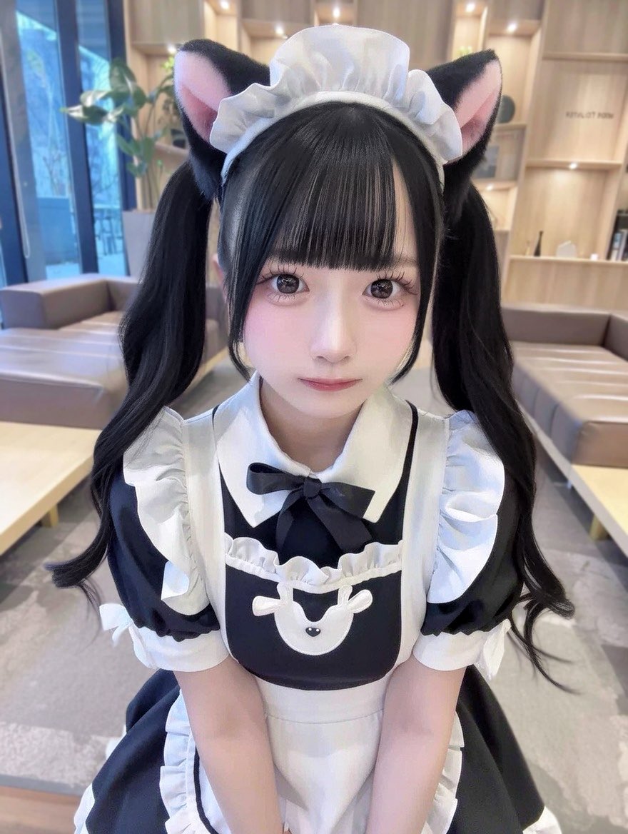 にゃー^ ̳ɞ̴̶̷ ·̫ ɞ̴̶̷ ̳^