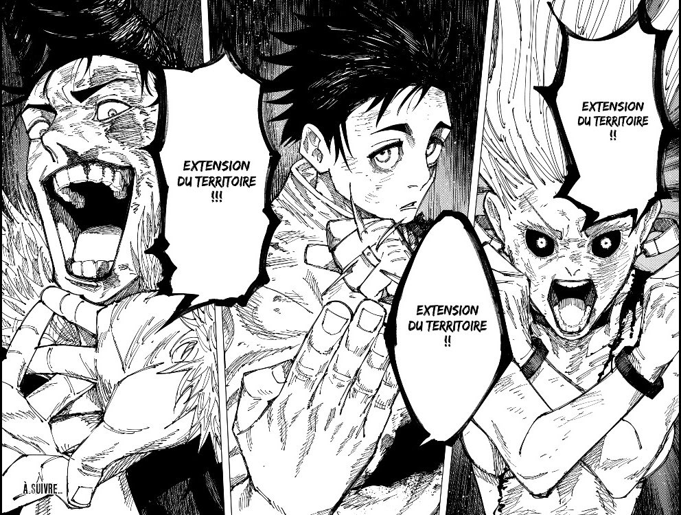 Mrr_Aka's tweet image. T’es en train de me dire que en mode je vais voir ça sur mon écran ? VIOLENT