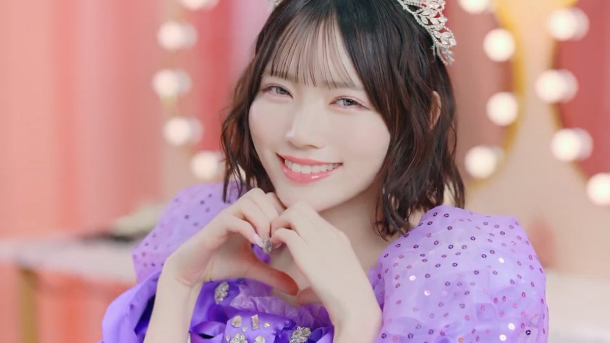 なべちゃん専用ページ！！ 最強すぎる💜🥺 なべちゃんのかわいさに煮込まれる😮‍💨