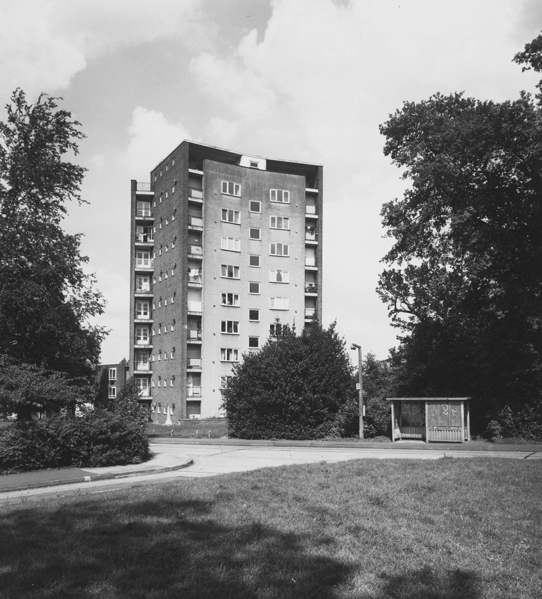 Modernism in Metroland tweet media