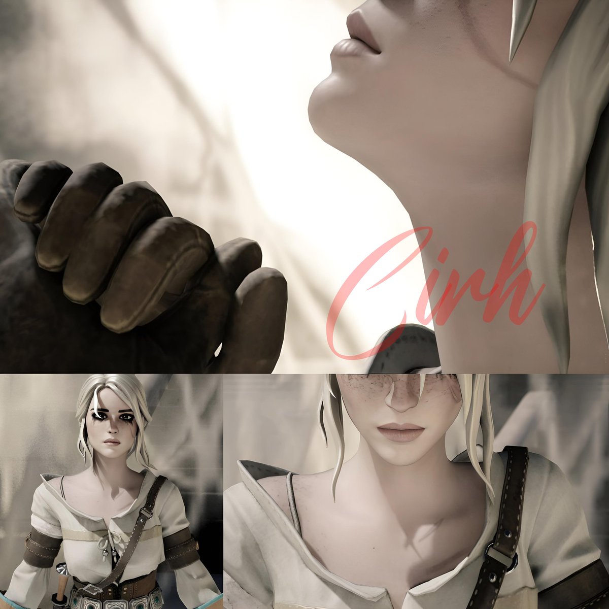 yasusu182068077's tweet image. Ciri / シリ

#Fortnite   #ciri