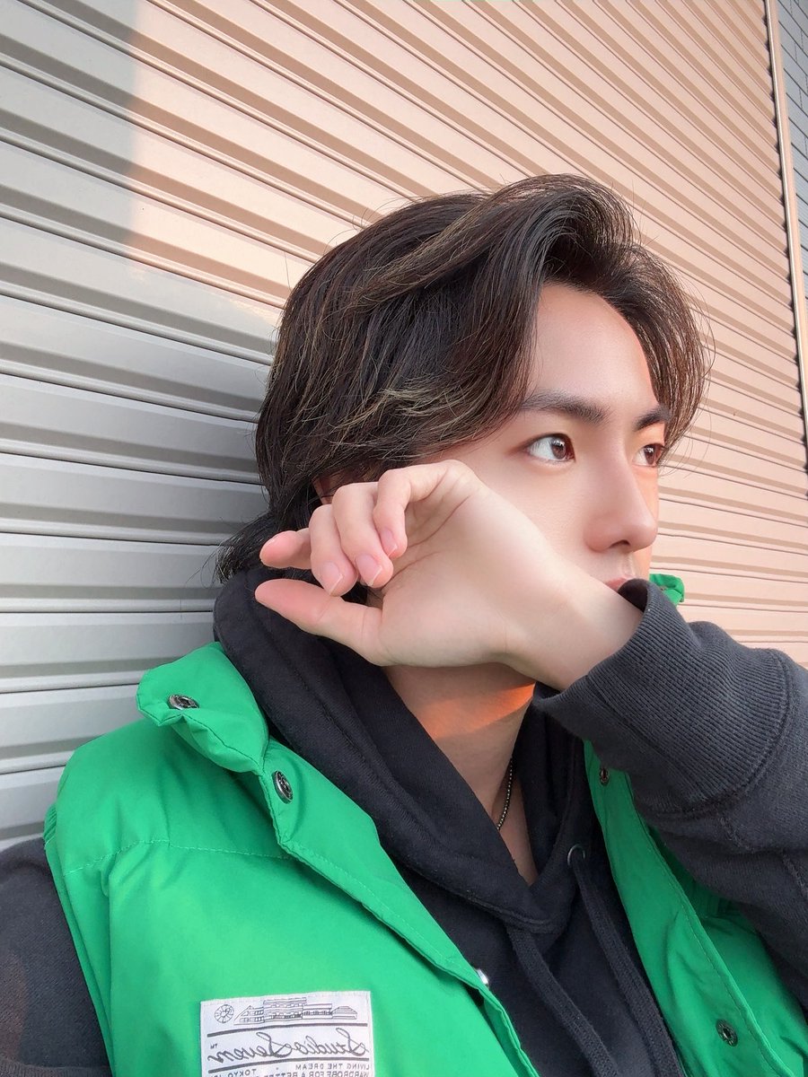 MAHIRO | 美容師Assistant tweet media