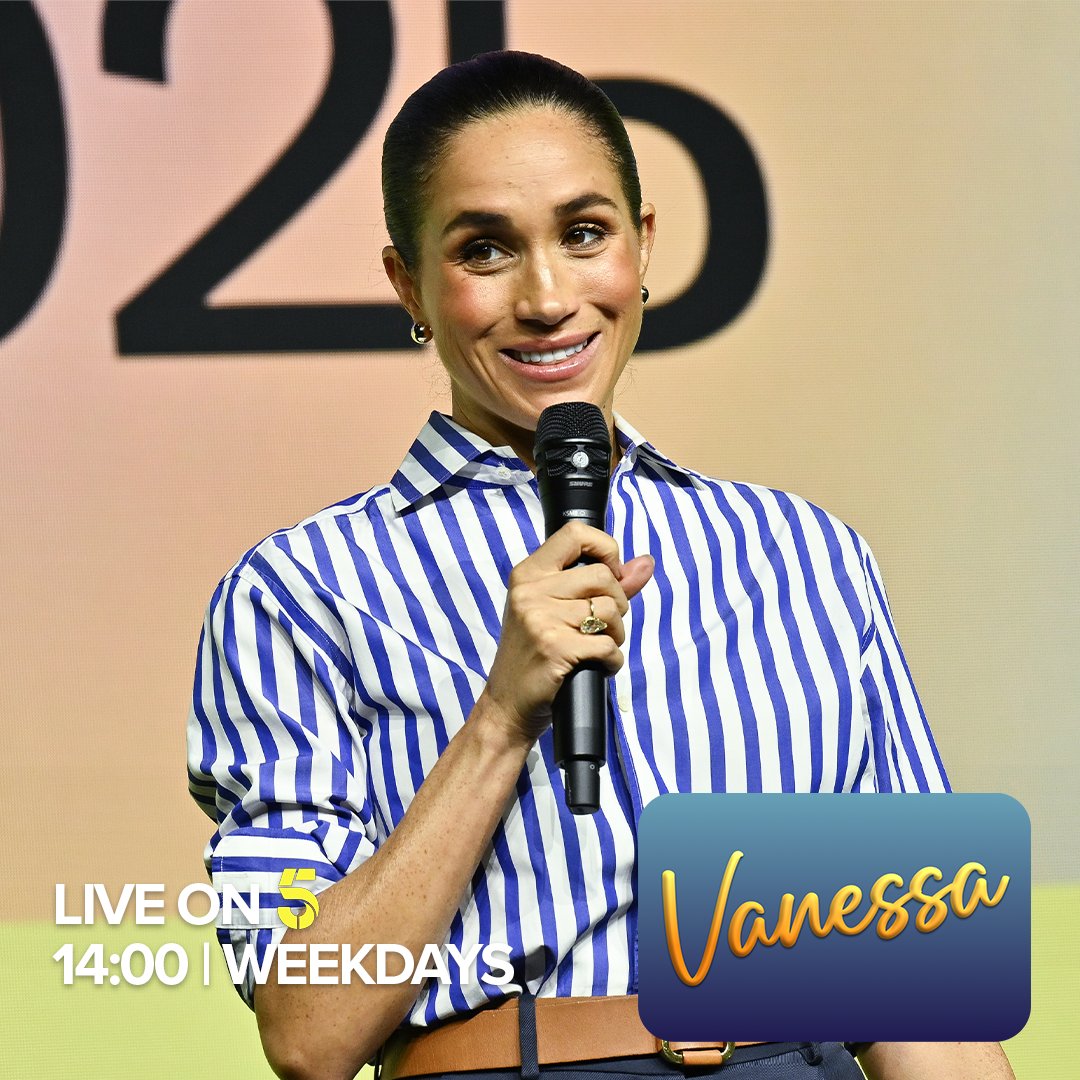 Have we underestimated Meghan Markle? She recently launched a range of jams  and has already sold nearly a million boxes making £27 million... Could she  now be described as an inspirational entrepreneurial