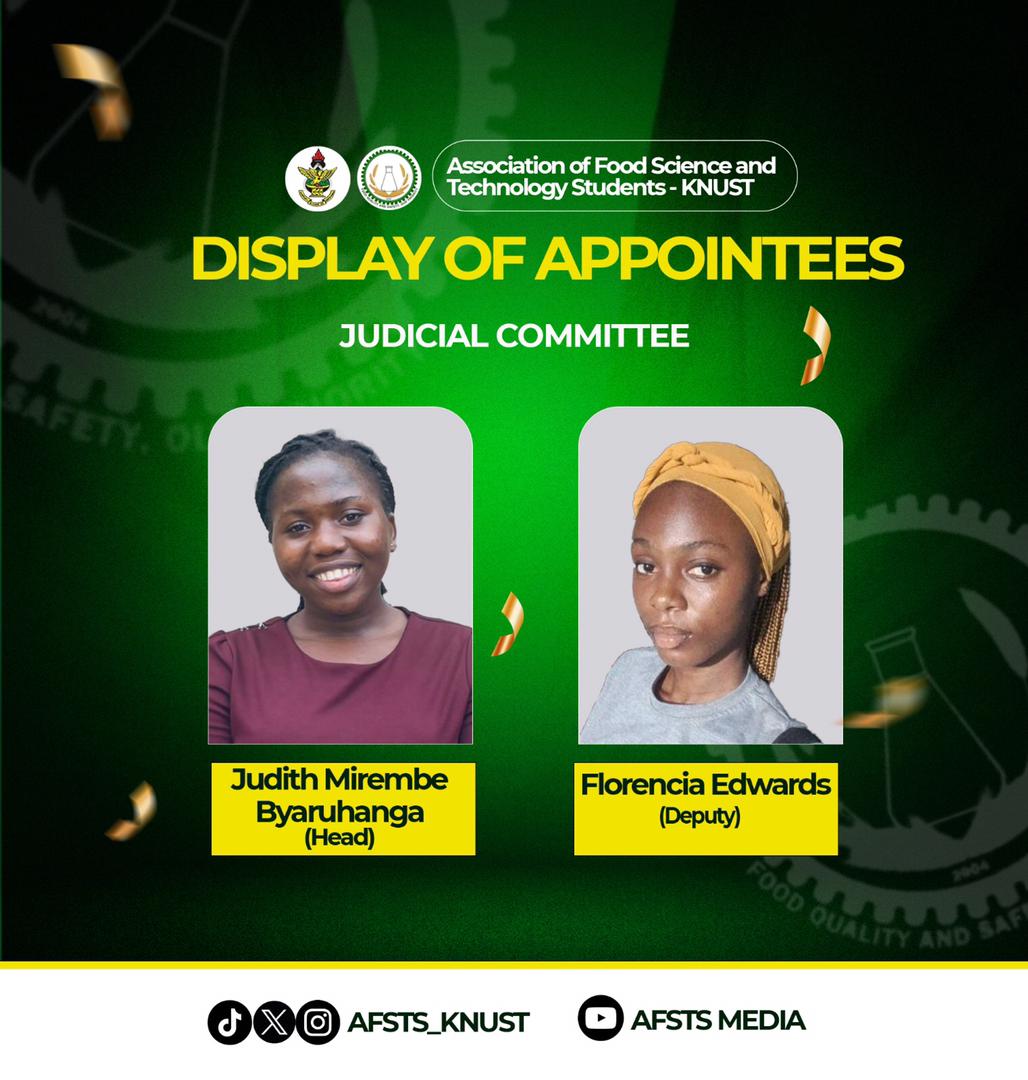 AFSTS_KNUST tweet media