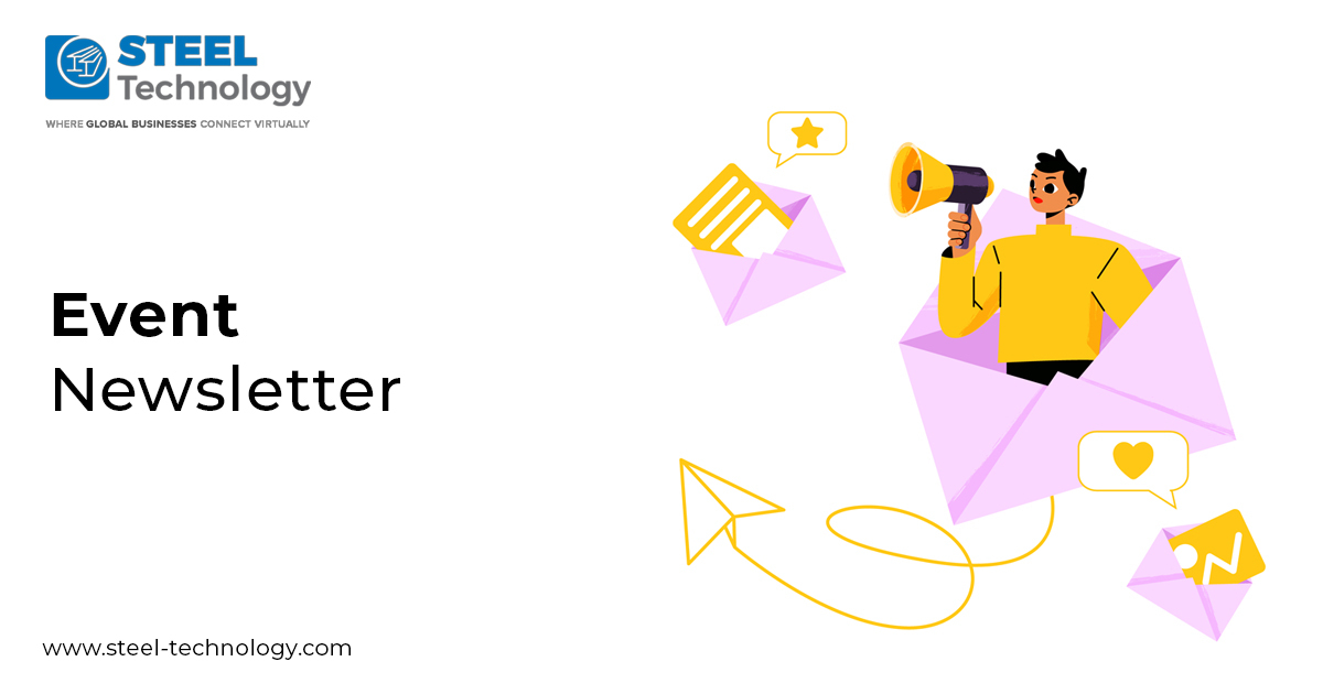 SteelTechnology's tweet image. 🔥 January 2026 Steel Industry Events E-Newsletter is live!

Discover global steel expos, green steel conferences, smart manufacturing showcases &amp;amp; B2B forums shaping 2026 strategies.

🔗 industry.steel-technology.com/events-newslet…

#SteelIndustry #SteelEvents