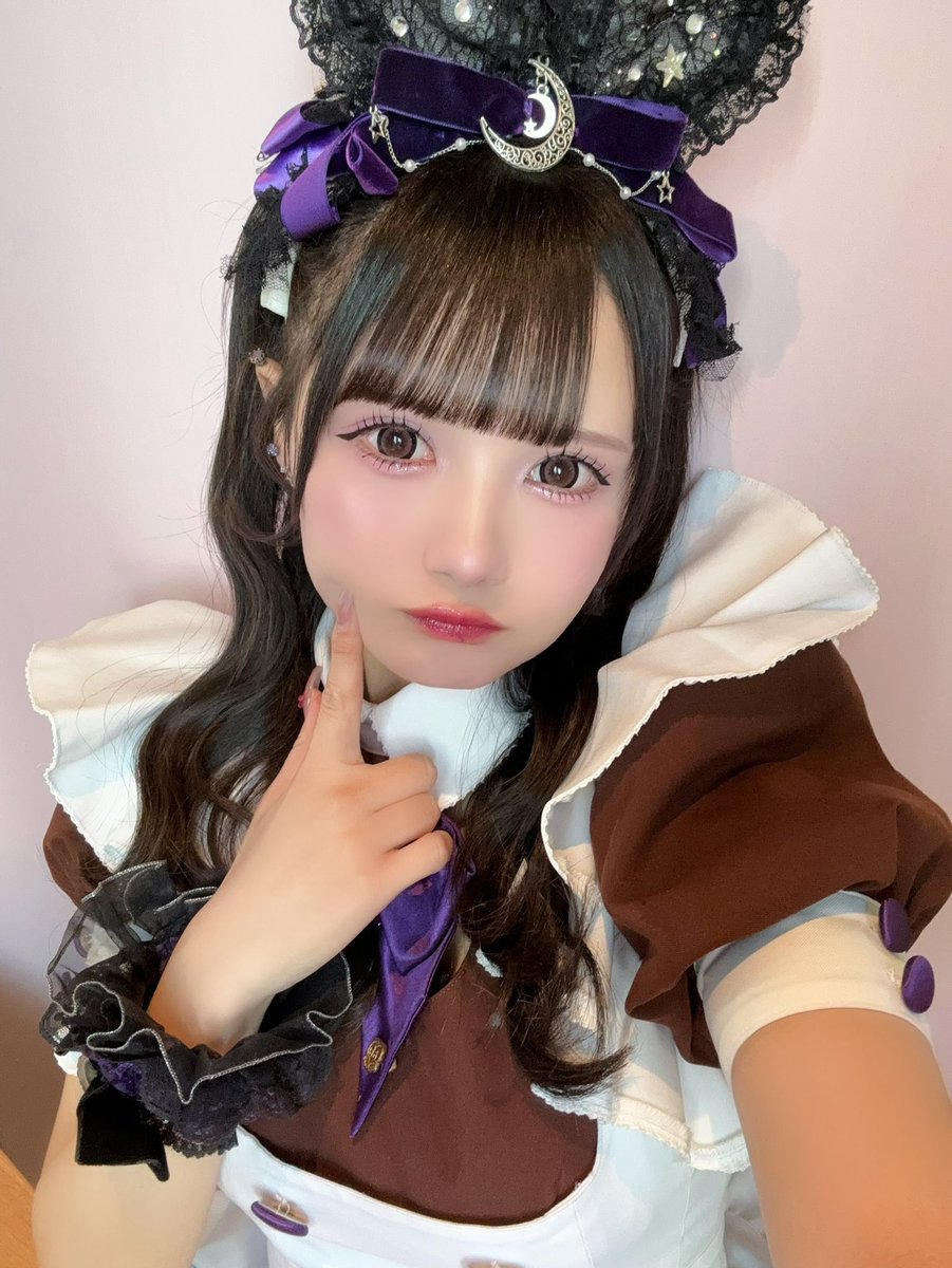 なしゅ (@maid_nasyu) / Posts / X