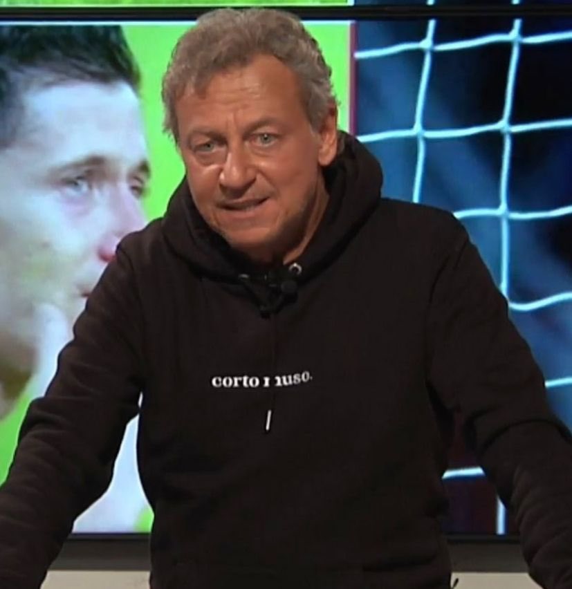 “Non faccio il tifo per nessun allenatore”