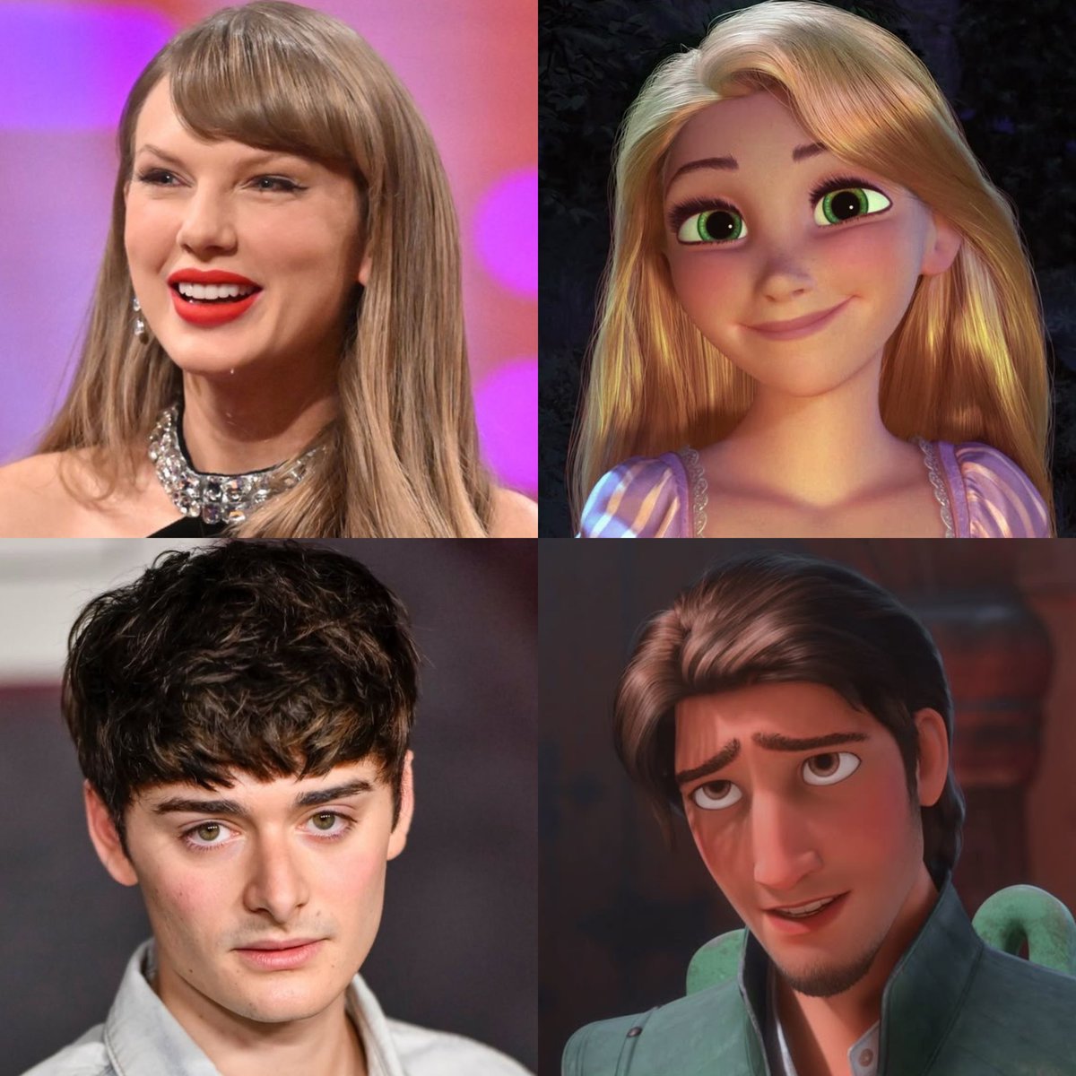 chihiropastlife's tweet image. WE LOST!!!!!

it should’ve been them