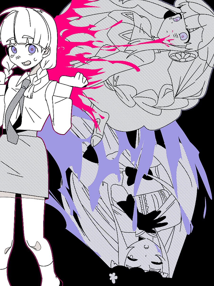 桜咲 tweet media