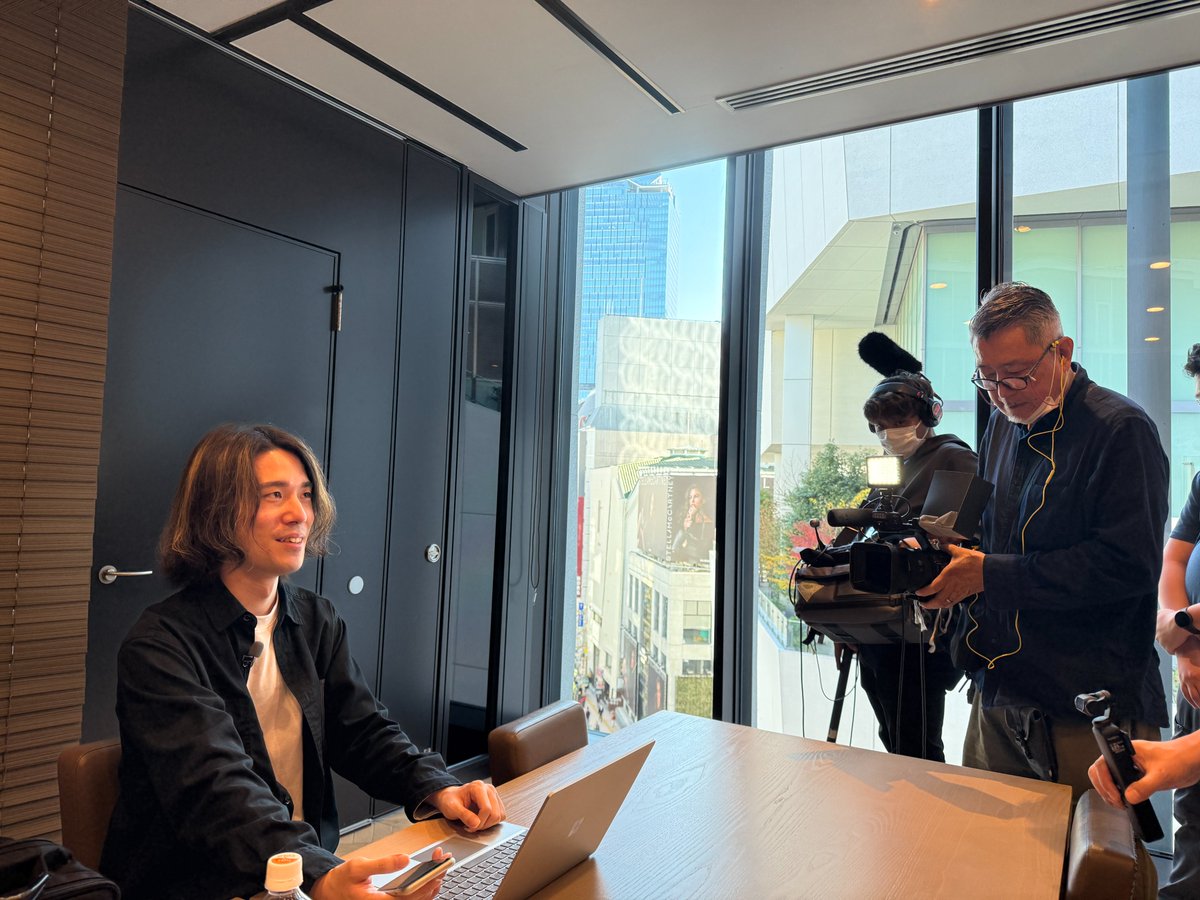 BoukenWorks's tweet photo. 📢✨️重大発表✨📢
この度、BOUKEN WORKSがTVで紹介されることになりました！🎊

TBS『ふるさとの未来』
🗓1/14(水)・21(水) 🕛深夜0:58〜

2週連続で制作の裏側をご紹介🧩
放送後には #TVer でも配信され、全国どこからでも視聴可能！
ぜひご覧ください🙌

▼詳細はこちら
https://t.co/C8ca64GOSC https://t.co/wlsHgAcdHi