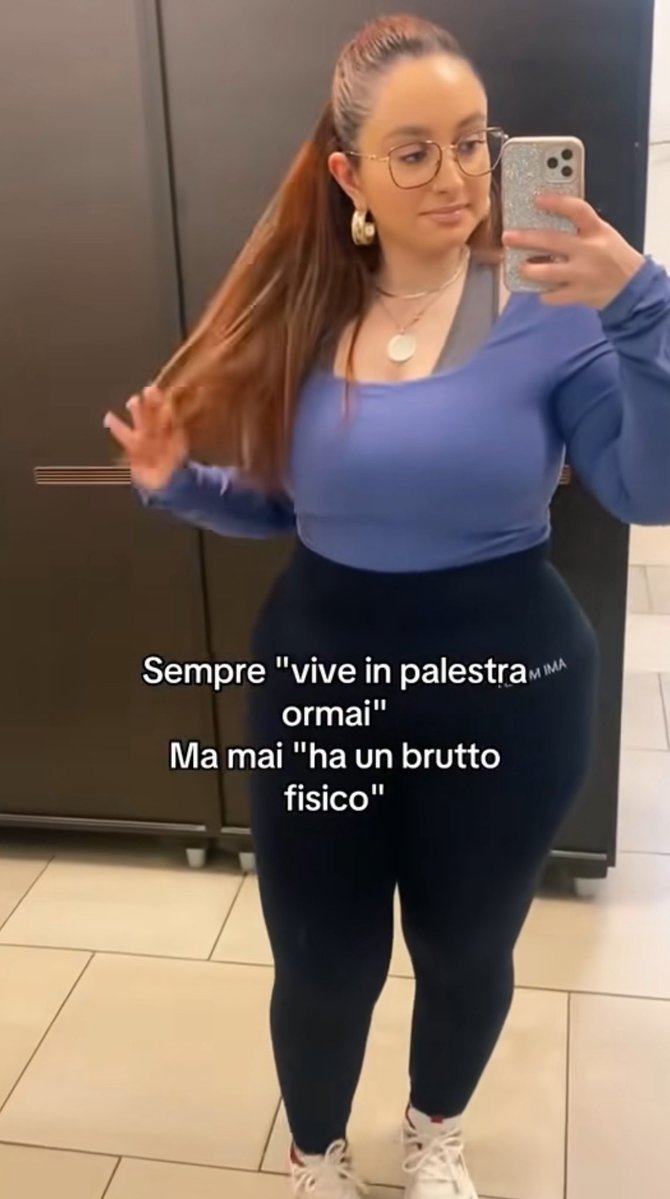 Chi di voi le dice qualcosa?