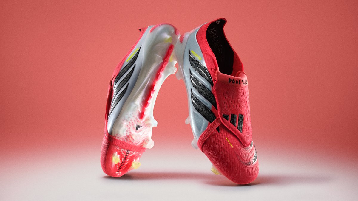 鈴木彩艶　着用スパイク adidas Predator サッカースパイク sg 鈴木彩艶着用スパイク adidas Predator サッカースパイク sg