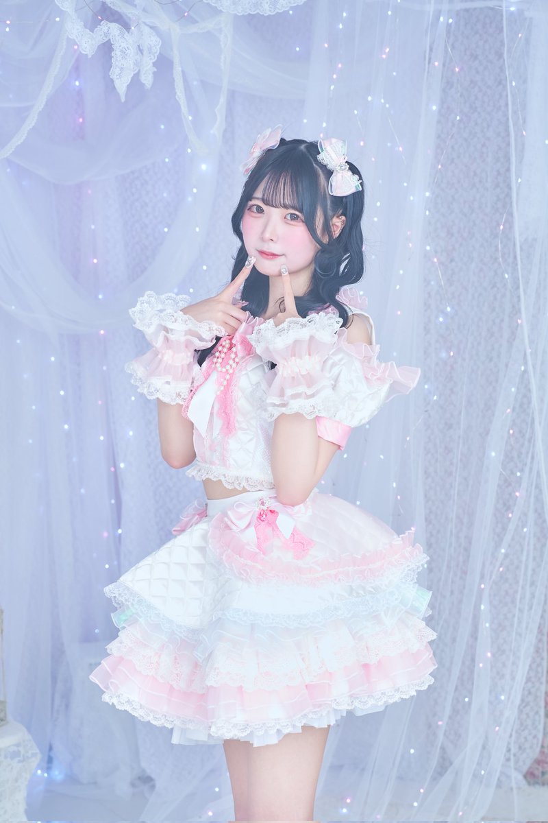 めろでぃーぷれいす tweet media