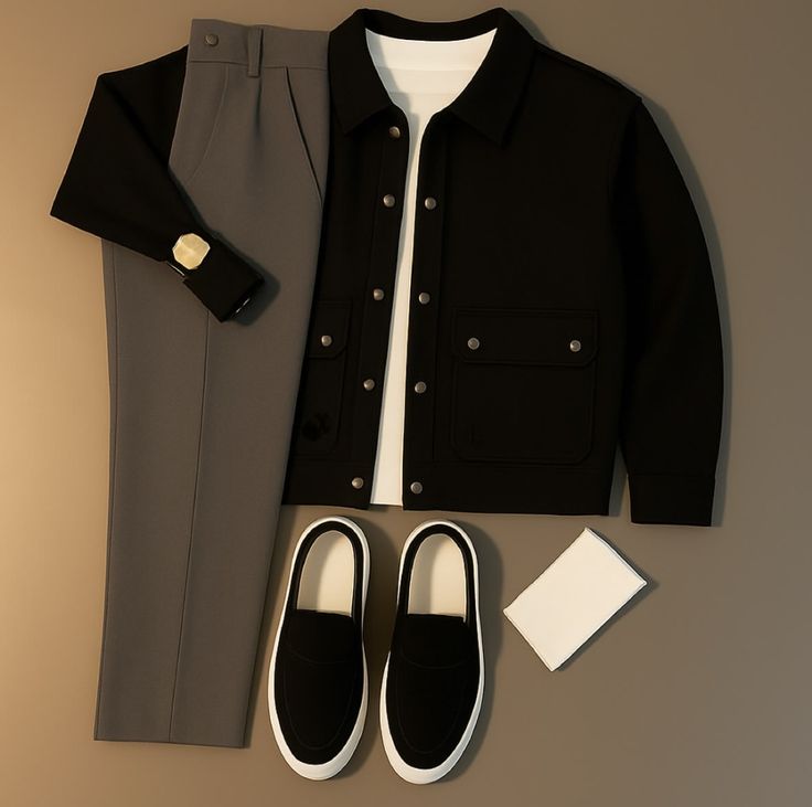 Mens Fashion tweet media